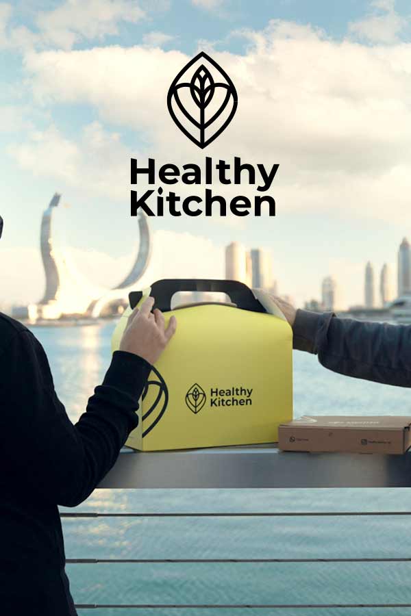 Client: Voxelar - Cali - Doha, Marketing Agency