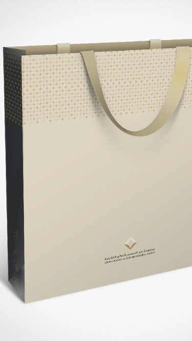 Alhokair by Voxelar, Marketing Agency