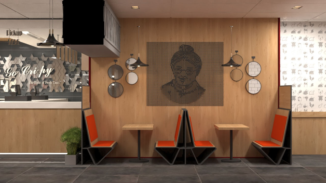 Go Crispy By Voxelar - California - Riyadh - Makati, Marketing Agency