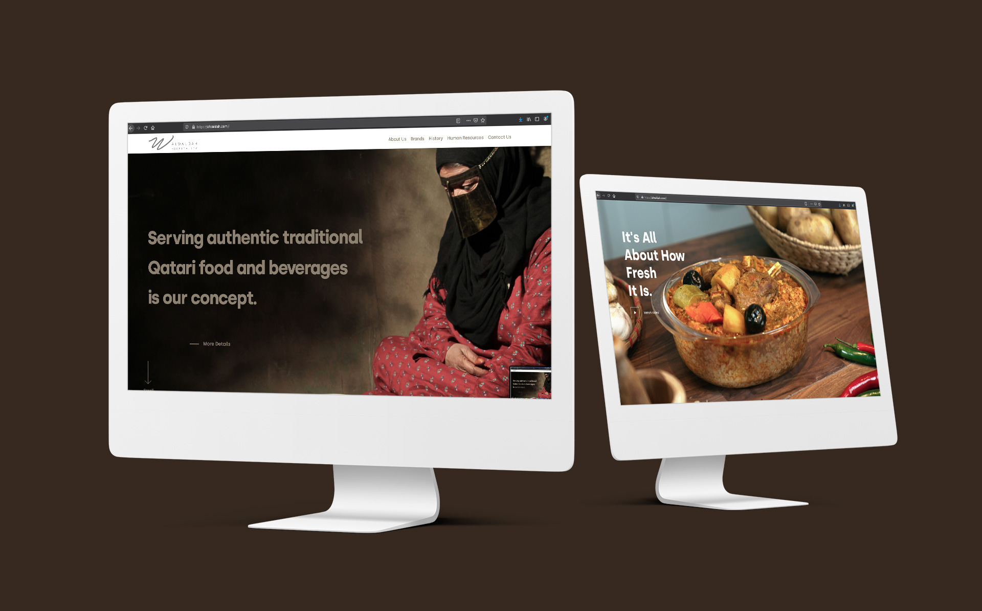 Al Waldah Hospitality by Ovast Qatar, Marketing Agency