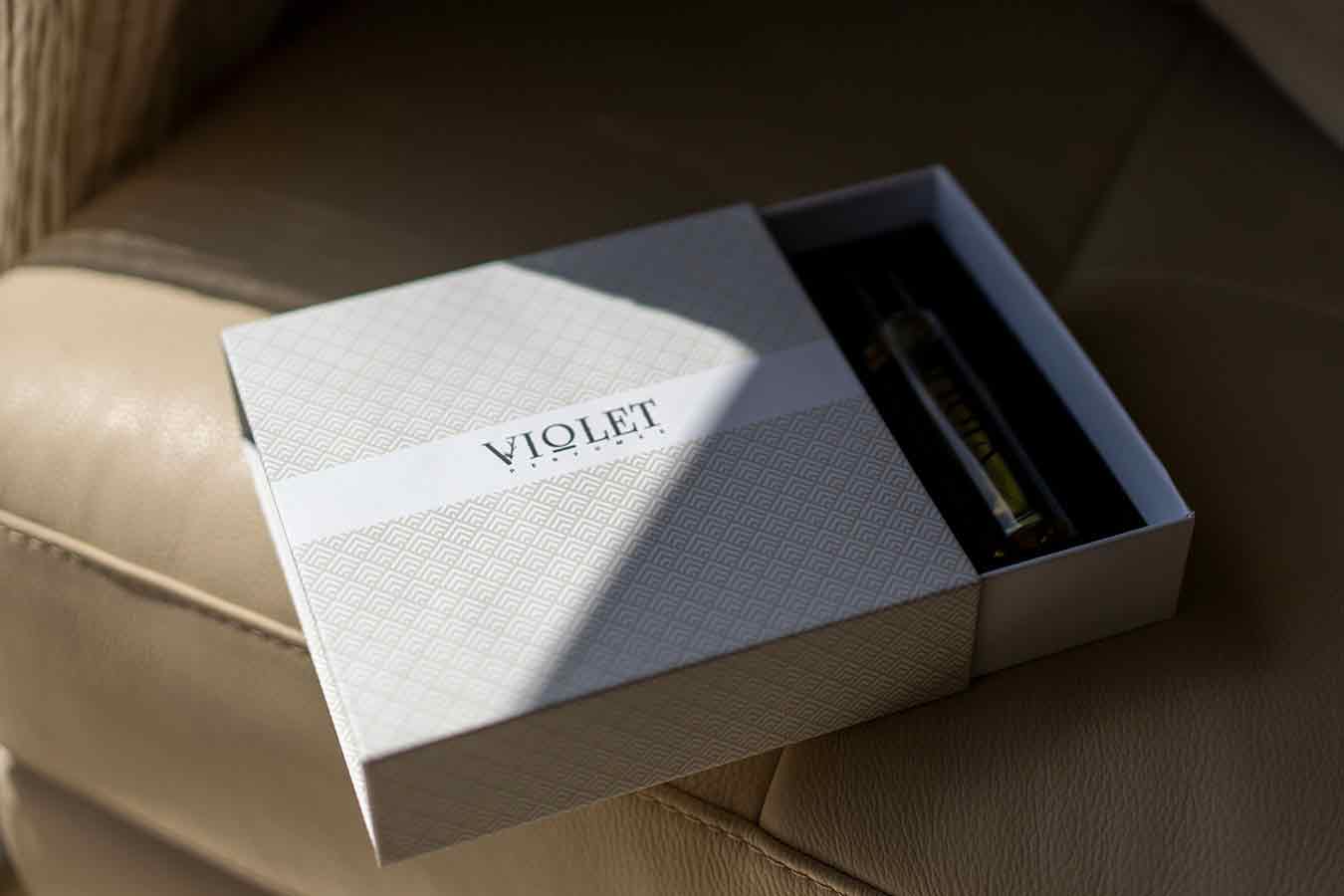 Violet By Voxelar - California - Riyadh - Makati, Marketing Agency